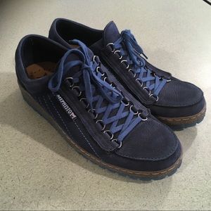 Mephisto Rainbow Men’s Shoes
